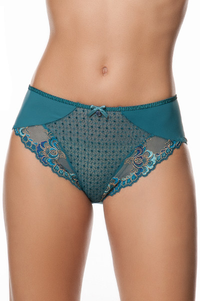 Трусы макси Empreinte 05147 коллекция Ornella