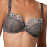 Бюстгальтер-балконет Empreinte 08147 коллекция Ornella