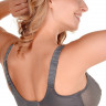 Бюстгальтер-балконет Empreinte 08147 коллекция Ornella