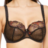 Бюстгальтер-балконет Empreinte 08147 коллекция Ornella