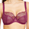 Бюстгальтер-балконет Empreinte 08147 коллекция Ornella